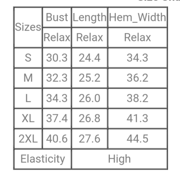 Grey Ribbed Tank Button Snap Accent - Picture 2 of 5